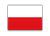 PIZZERIA MALL srl - Polski
